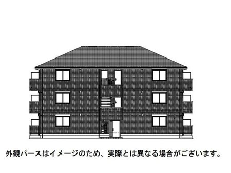 D-room佐々町外観写真