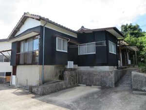 日宇町久保貸家外観写真