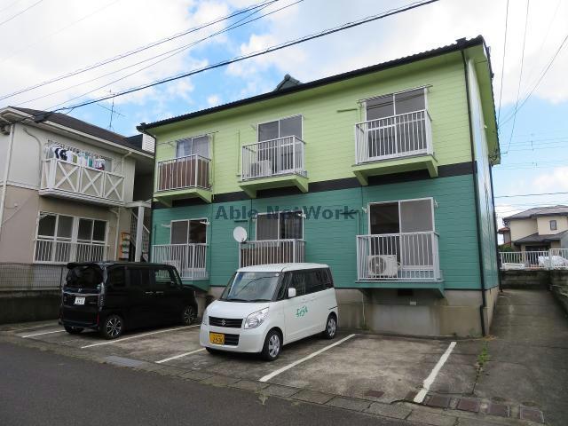 若竹ヒルズ