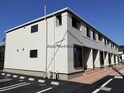アビタシオンダイトーⅡ