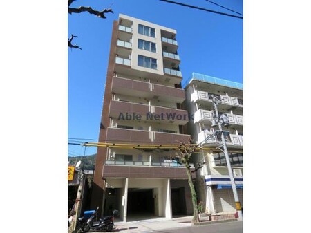 ショーンズ元町外観写真