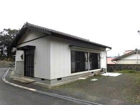 志々岐ハウスB 8外観写真