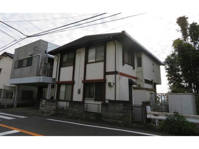 神島町1戸建貸家