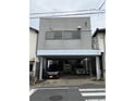 小島町2階貸家