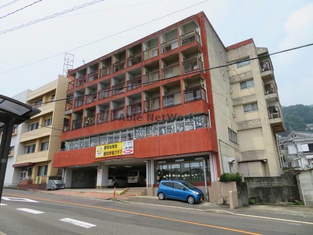 コーポ井上矢岳ビル