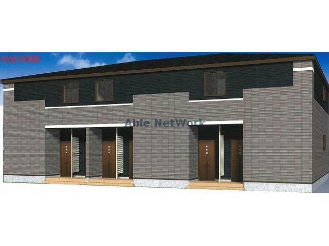 リバーサイドレジデンス