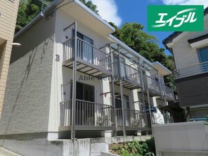 リバーサイド大和B外観写真