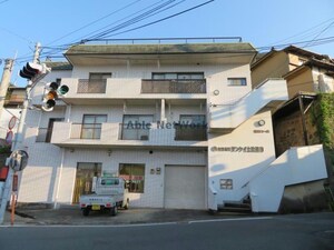 三浦町コーポ外観写真