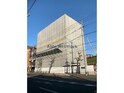 瀬戸越町マンション