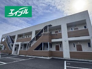 フェアリーヒロタ外観写真