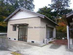 志自岐ハウスD 10外観写真