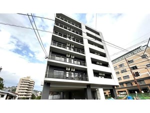 アボードTAWARA外観写真