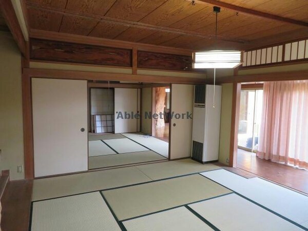 居室