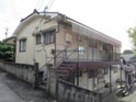 東山ハイツ