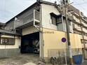 三岳アパート