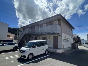 ai prime外観写真
