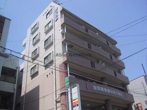 ハートフル古賀外観写真