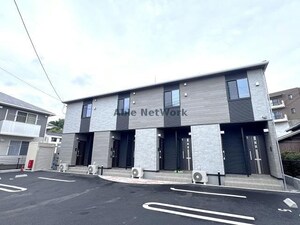 ヒカルサ佐世保広田外観写真