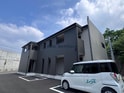 グランドブルー指方　A棟