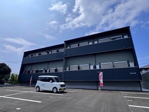 ヴィオラ卸本町外観写真