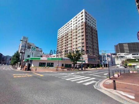 VIVACITY佐世保ステーションスクエア外観写真