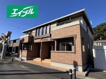 エレガンス　Ⅰの外観写真