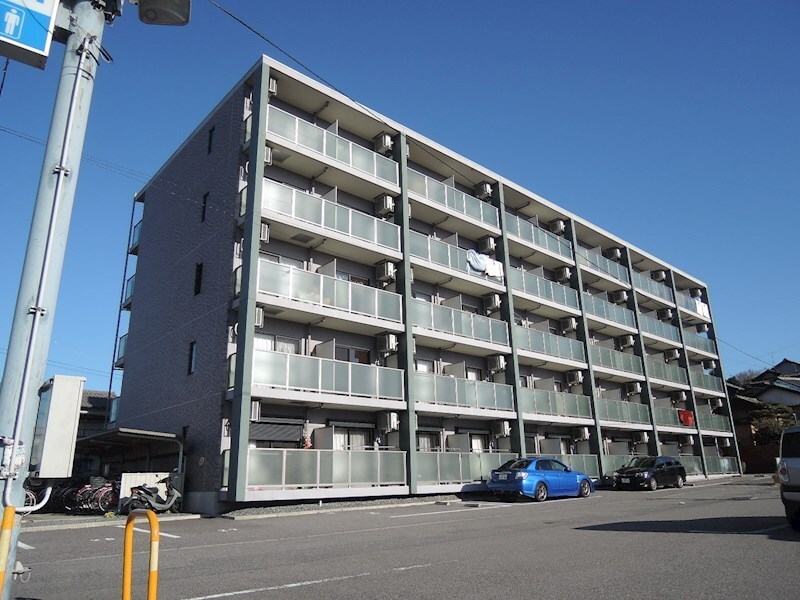 物件外観写真1　(外観)