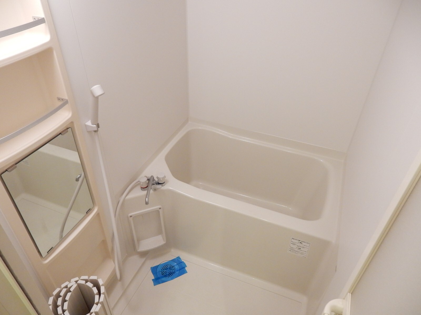 物件内観写真5　(浴室)