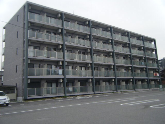 物件内観写真16　(駐車場)