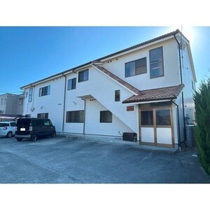 ウイング外観写真