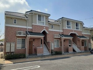 グランデカメリア山の手I外観写真