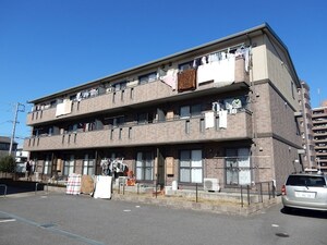セジュール和幸外観写真