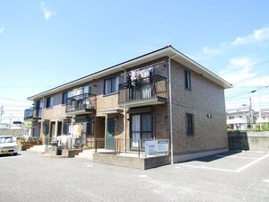 ローズコートK外観写真