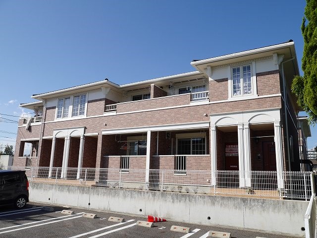 カサブランカリリーI