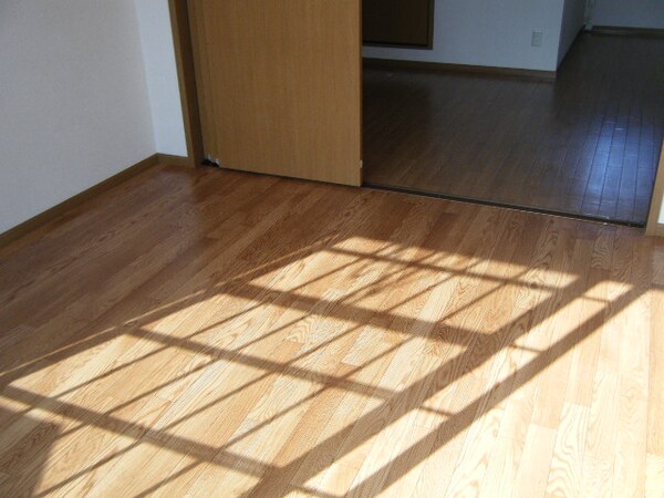 その他部屋・スペース(日当たり良好です)