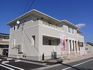 Annex I外観写真