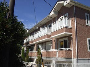 SaNeige外観写真