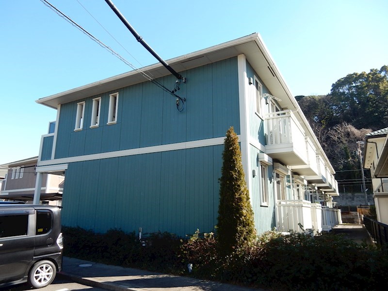 グランコール古見Ｃ棟