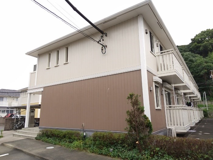 グランコール古見　Ｃ