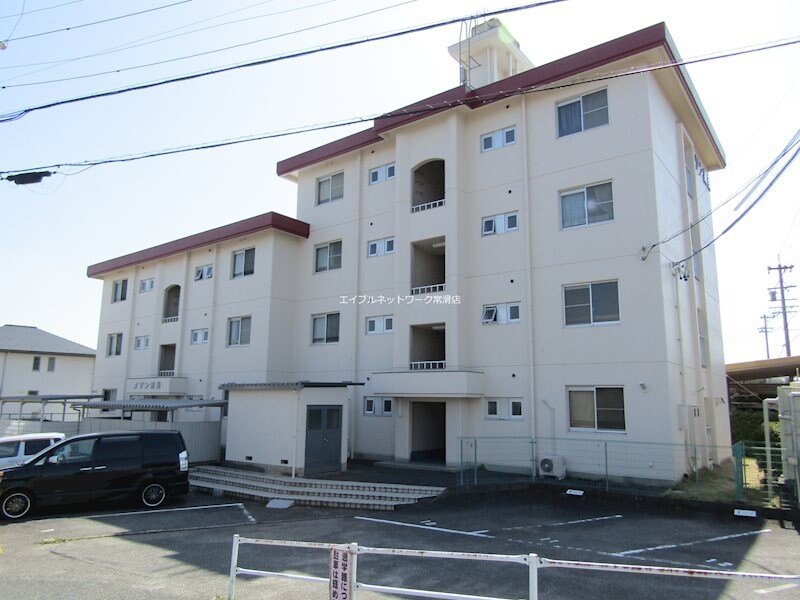 物件外観写真1　(外観)