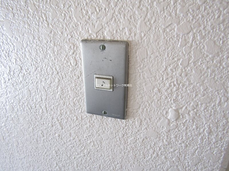 物件内観写真11　(玄関チャイム)