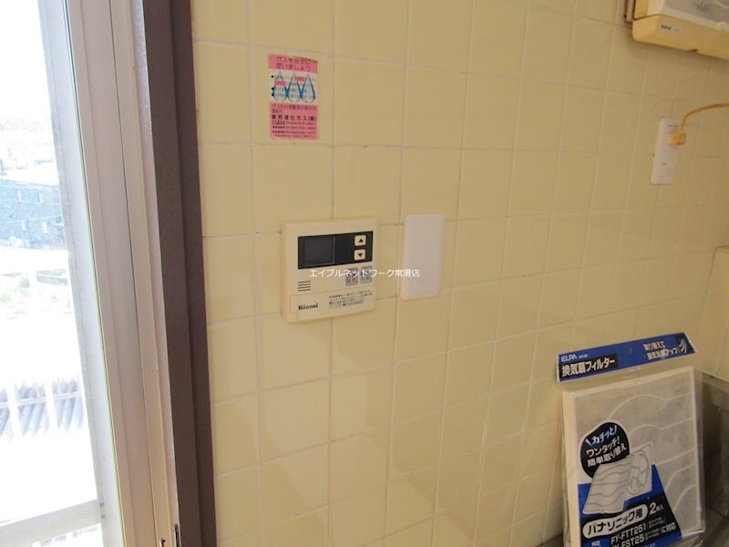 物件内観写真15　(給湯設備)