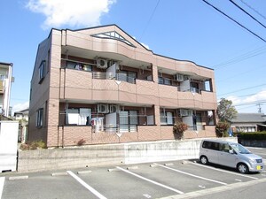 ローズガーデン青山外観写真