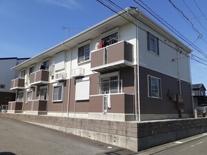 ネオステージ外観写真
