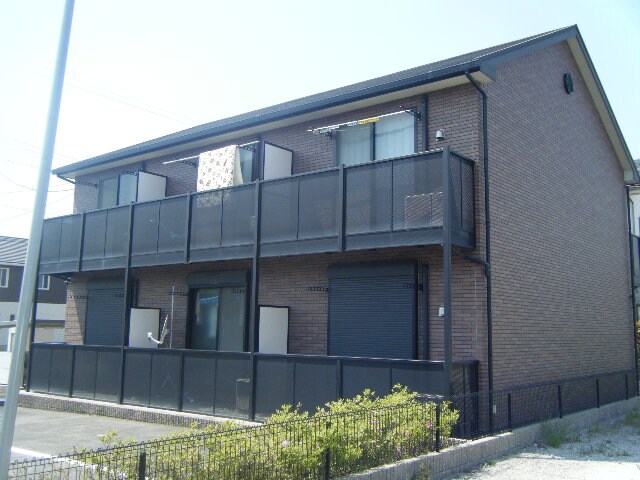 物件外観写真1　(外観)