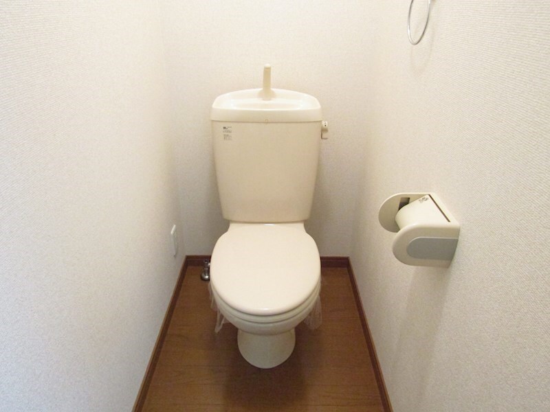 物件内観写真15　(トイレ)