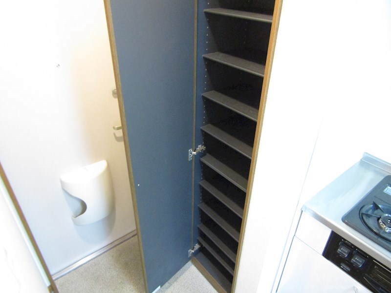 物件内観写真16　(シューズボックス)