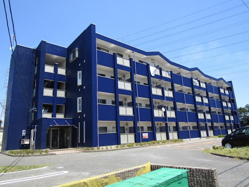 物件外観写真1　(外観)