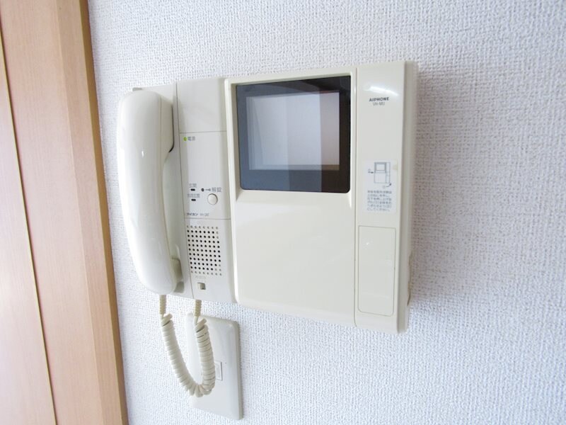 物件内観写真17　(TVインターホン)