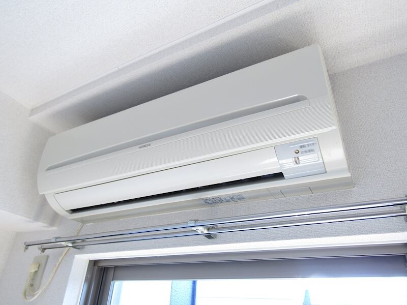 物件内観写真20　(エアコン)